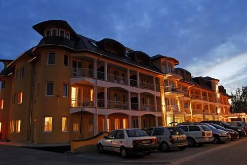 Hotel Venus Zalakaros