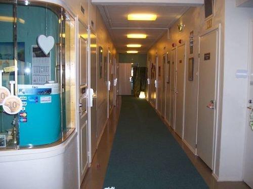 Hostel River Pori