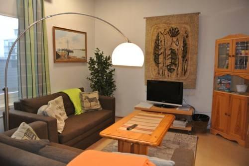 Hostel River Pori