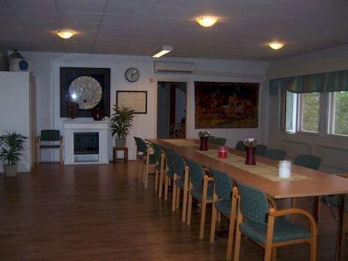 Hostel River Pori