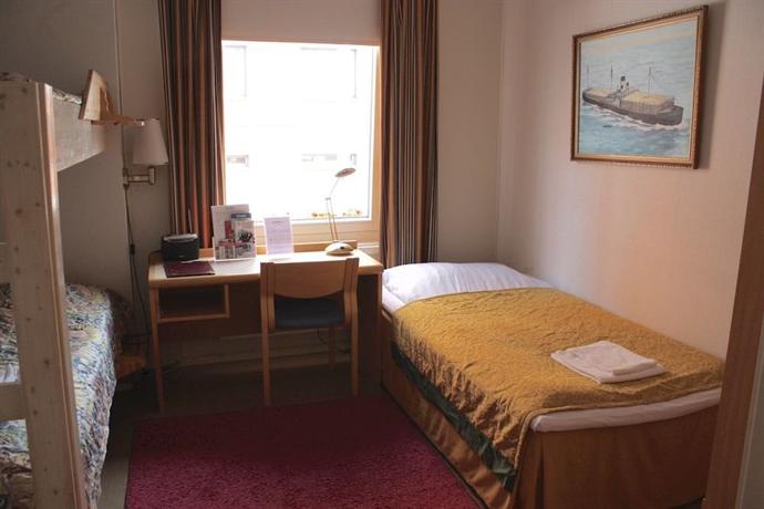 Hostel River Pori
