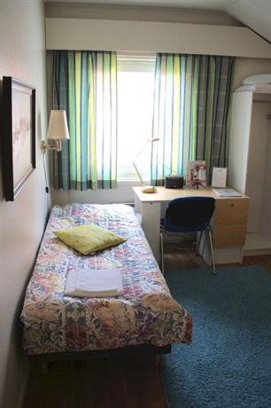 Hostel River Pori