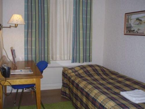 Hostel River Pori