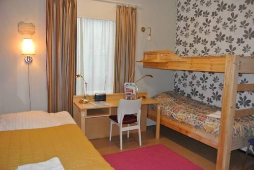 Hostel River Pori