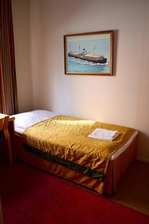 Hostel River Pori
