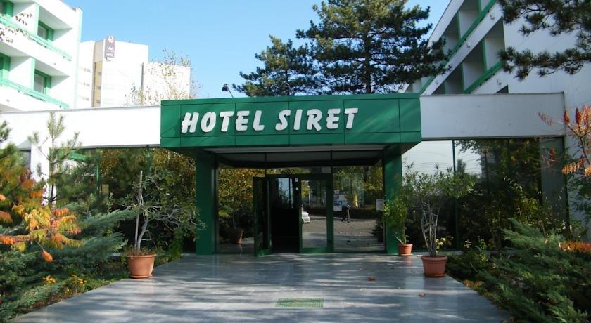 Hotel Siret Constanta