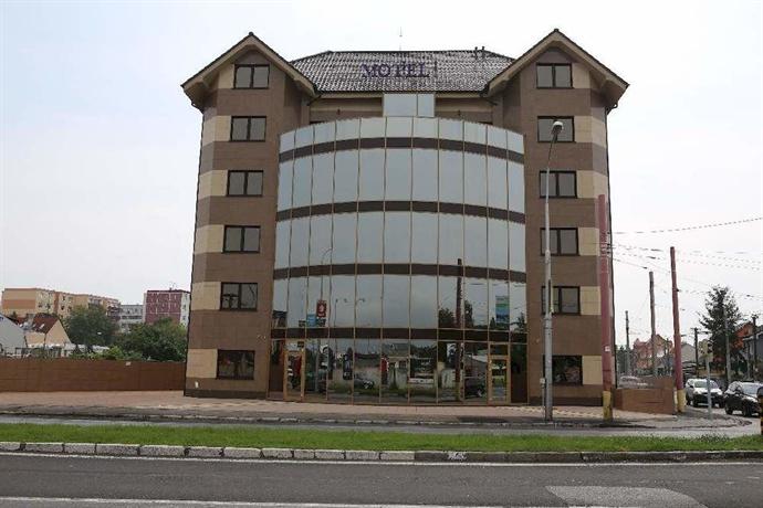 Hotel Kotva Bratislava