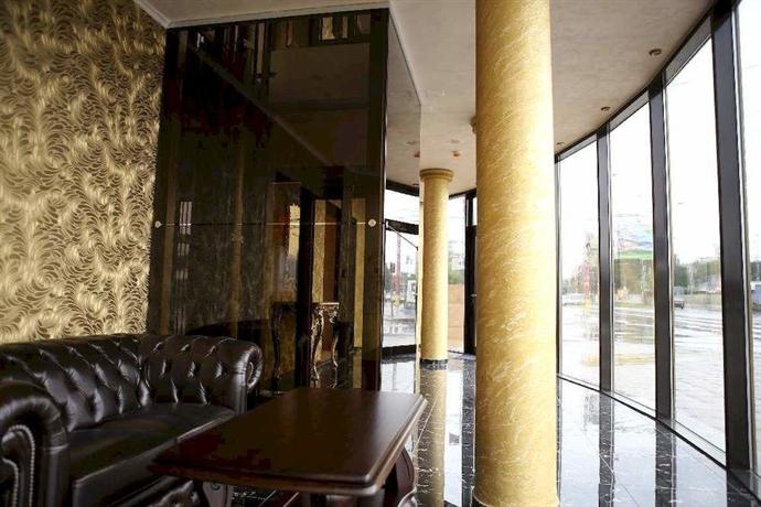 Hotel Kotva Bratislava