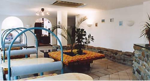 Hotel Carol Rimini