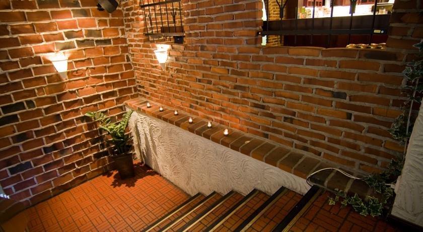 Hotel Amado Pori