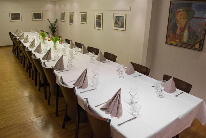 Hotel Amado Pori