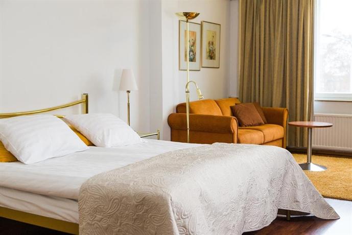 Hotel Amado Pori