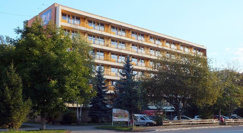 Hotel Garni Povazska Bystrica