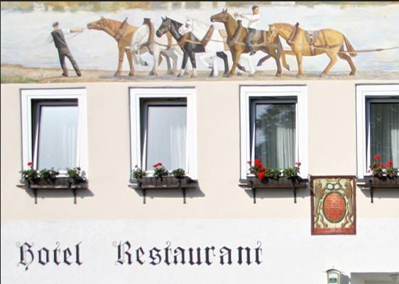 Hotel Restaurant Zur Kripp, Koblenz - Compare Deals