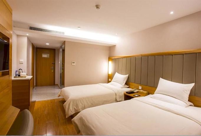 Ji Hotel Wen San Road Hangzhou