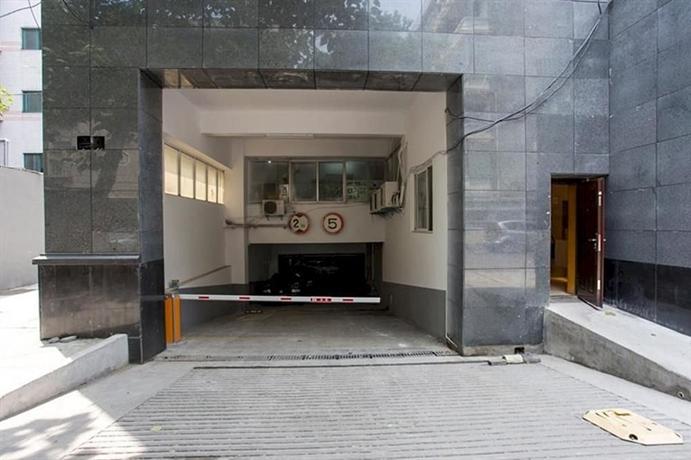 Ji Hotel Wen San Road Hangzhou