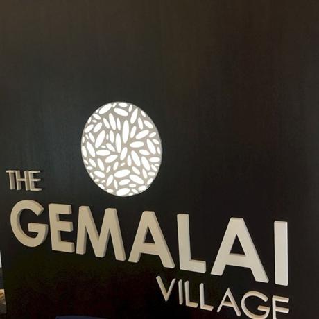 The Gemalai Village