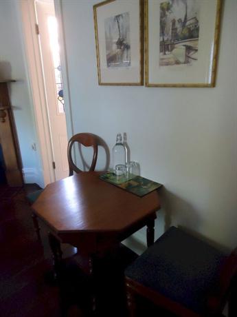 Durack House Bed and Breakfast
