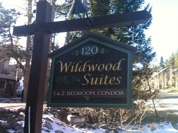 Wildwood Suites Condominiums Breckenridge Nordic Ski Center United States thumbnail
