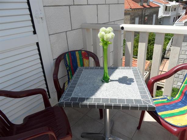 Adria Apartments and Rooms