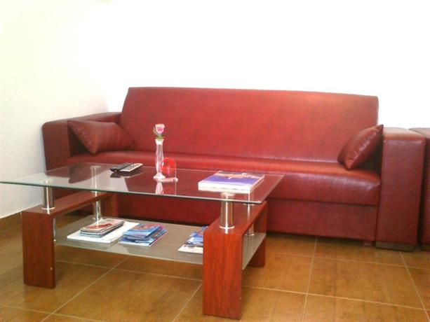 Adria Apartments and Rooms