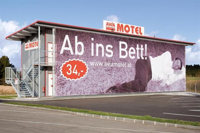 FairSleep Avia Motel Gmund Gmund Austria thumbnail