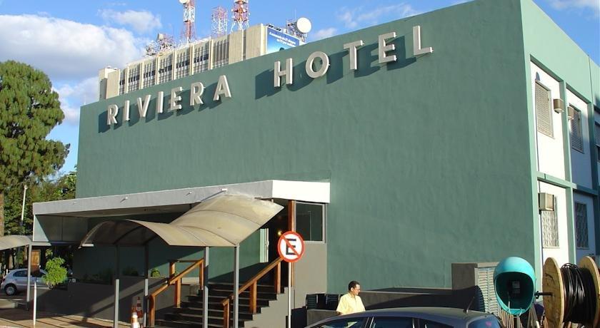 Riviera Hotel Brasilia Hospital de Apoio de Brasilia Brazil thumbnail