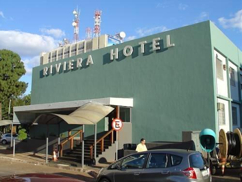 Riviera Hotel Brasilia