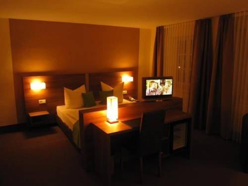 Hotel Adler Eichstatt