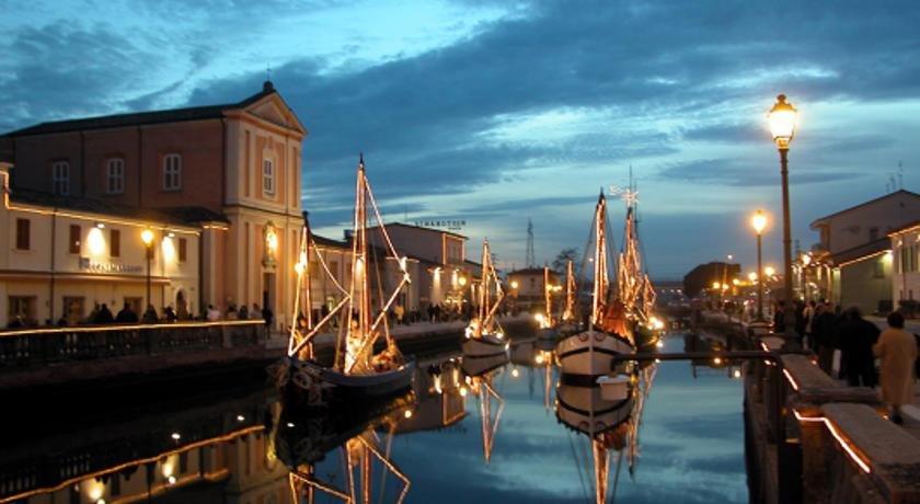 Hotel Jole Cesenatico