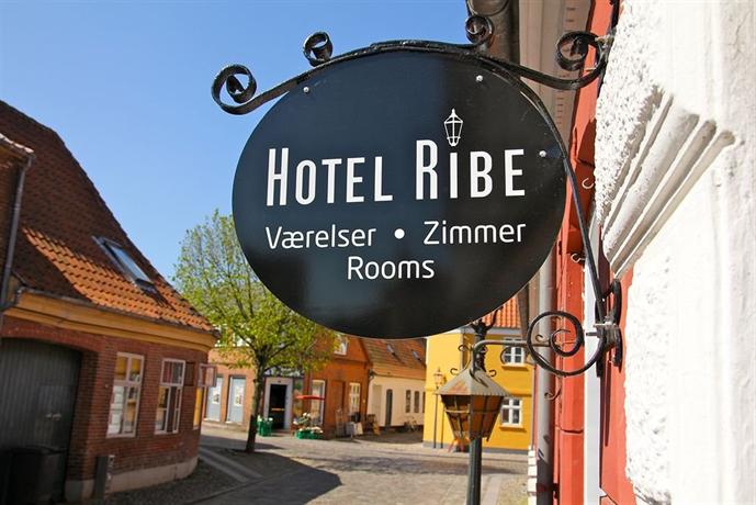 Hotel Ribe