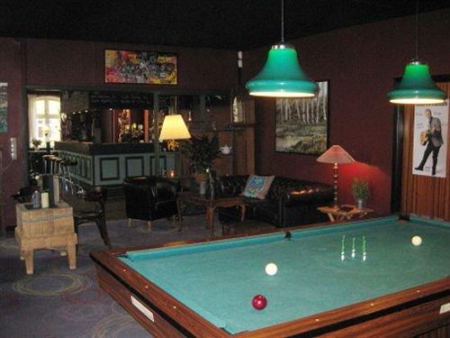 Hotel Ribe