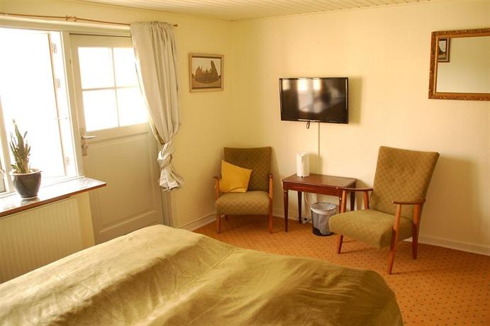 Hotel Ribe