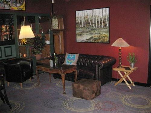 Hotel Ribe