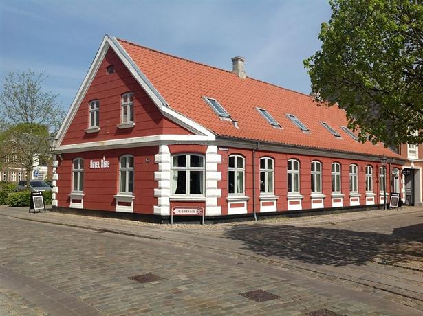 Hotel Ribe