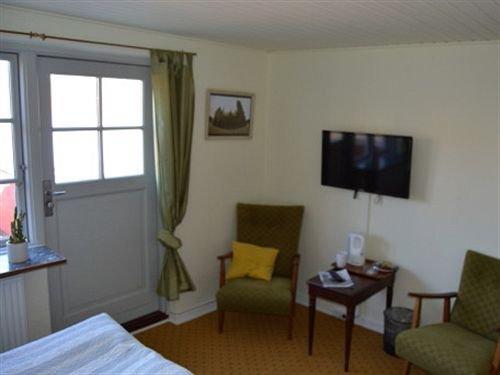 Hotel Ribe