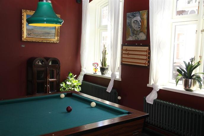 Hotel Ribe