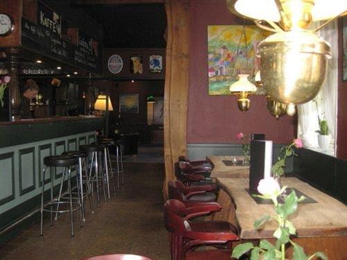 Hotel Ribe