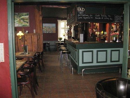 Hotel Ribe
