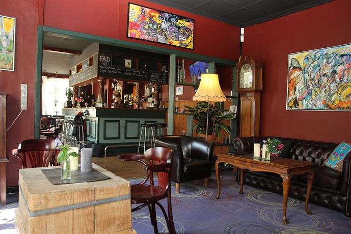 Hotel Ribe