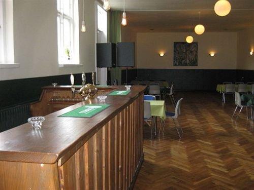 Hotel Ribe