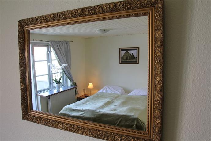 Hotel Ribe