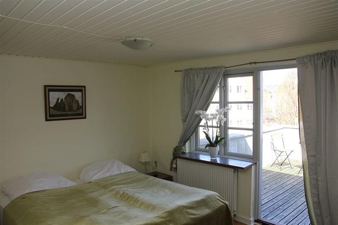 Hotel Ribe