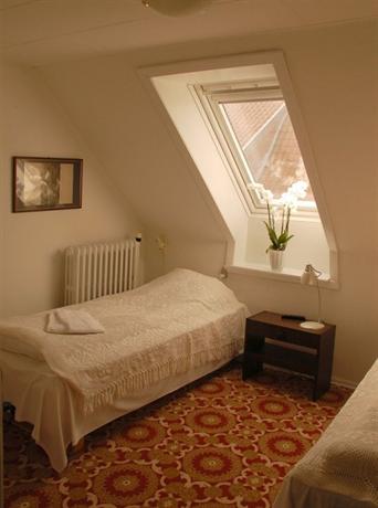 Hotel Ribe