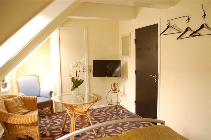 Hotel Ribe