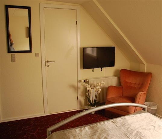 Hotel Ribe