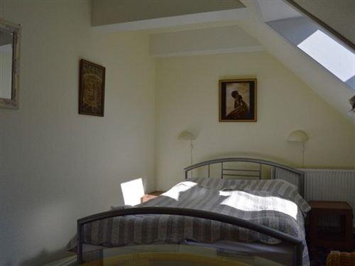 Hotel Ribe