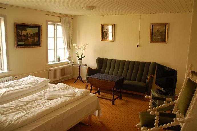 Hotel Ribe