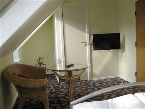 Hotel Ribe