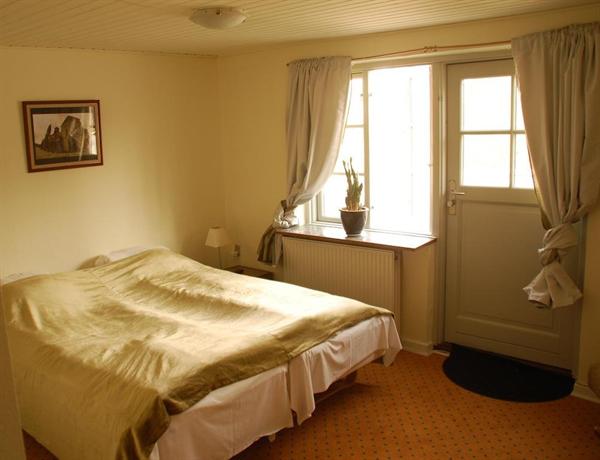 Hotel Ribe